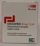 Dexametason- neurotoxicita?