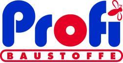 Profibaustoffe CZ, s.r.o. Vídeňská 113c, 619 00 BRNO IČ: 47912162 tel.: 543 213 303 e- mail:info@profibaustoffe.