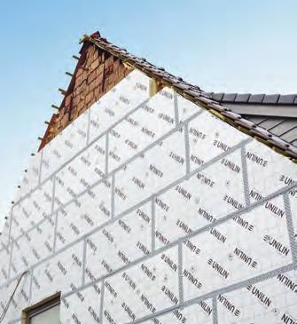 Ústředí divize insulation UNILIN UNILIN, pro inteligentní život UNILIN insulation je divize koncernu UNILIN