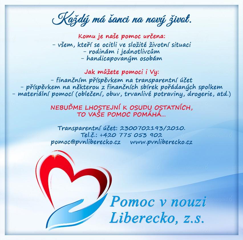 3. příloha - Letáček spolku