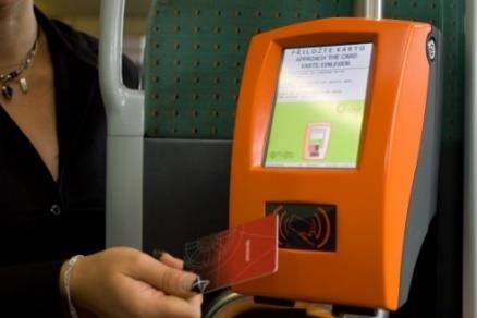 SPRÁVA INTEGROVANÉHO DOPRAVNÍHO SYSTÉMU A TARIFU IDOL Integrovaný dopravní systém IDOL (dále jen IDS IDOL) je stále jedním z nejlépe hodnocených v rámci ČR zejména díky detailně propracované