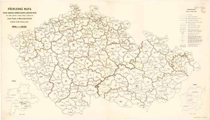 V úvahu například přicházelo odstoupení těchto území za určitou kompenzaci, kterou představovala část Kladska a další menší části Německa.