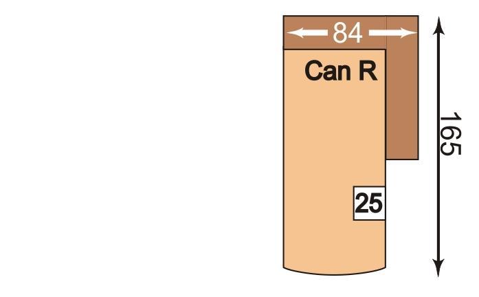 Kanape rozkládací s integrovaným úložným prostorem, područka vlevo nebo 28024,- 25730,- 30380,- 27714,- 33356,- 30380,- Meziprvek 28 3EL 178 84 93 3-sedák mezielement bez 30070,-