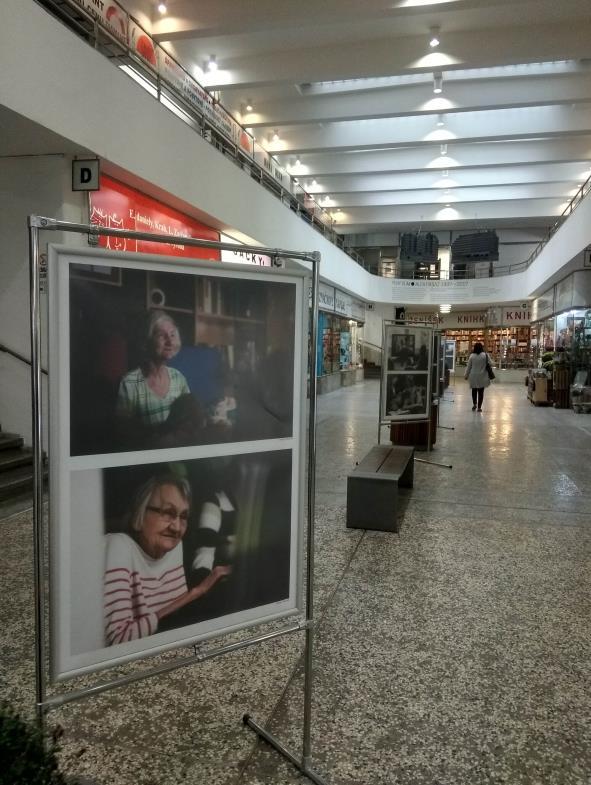 Domov spolupracuje s organizacemi: Mateřská škola Šaumannova Brno, MŠ Sedmikráska, Základní škola Gajdošova Brno, ZŠ Horníkova, ZUŠ Došlíkova, Dětský folkový soubor Slavíček, Mateřská škola