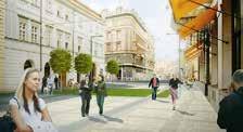 Více témat na www.nasepraha.cz téma Hezky, ale jak, to neví asi nikdo studie dopravních uzlů Smíchov Na Knížecí a nádraží Smíchov a vůbec celý prostor kolem je pro budoucnost jako stvořený.