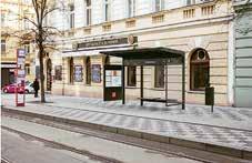 Samotný dopravní terminál Smíchov navazuje na projekt Smíchov City a spojí se jak místní autobusák, tak nádraží.