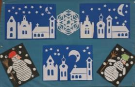 PLÁN NA PROSINEC DATUM ČAS AKCE 1.12. 18:00 Projekt Ruku v ruce / divadlo Minor 5.12. Čertovská škola / výuka dle rozvrhu 6.12. Celodenní adventní výlet třídy 0. + 1ab 6.12. Dřevěné dílničky 2ab + 3ab 6.