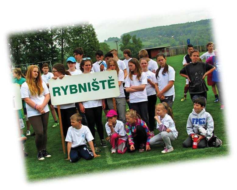 18. ROČNÍK SPORTOVNÍCH HER OBCÍ DOBROVOLNÉHO SVAZKU OBCÍ TOLŠTEJN 26.5.