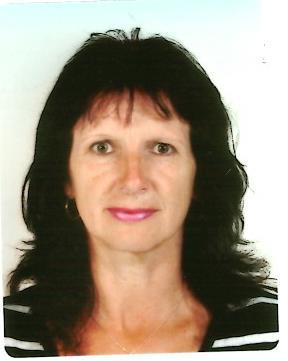Monika Mastníková bude v prosinci nastupovat na mateřskou dovolenou.