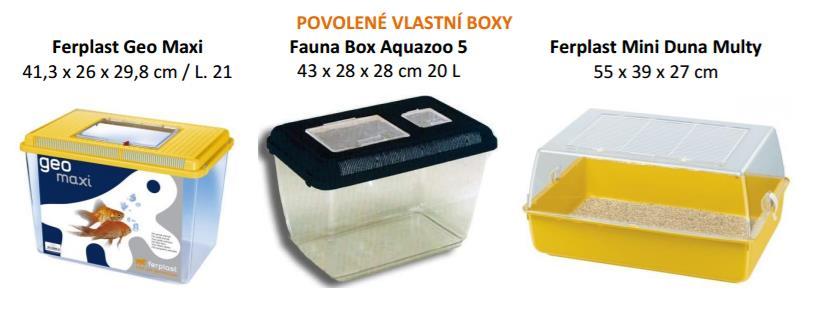 Přihlášky na výstavu Přihlášky na výstavu budou spuštěny 1. 5.