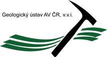 Geologický ústav AV ČR, v. v. i. Praha 6 Lysolaje, Rozvojová 269 www.gli.cas.