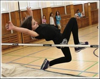 JMÉNO VÝKON BODY Dan Max Weber 105 cm 4 Lucie Benešová 110 cm 4 Lukáš Kougl 105 cm 3 Anna Herčíková 90 cm 3 Vojtěch Gasper 100 cm 2