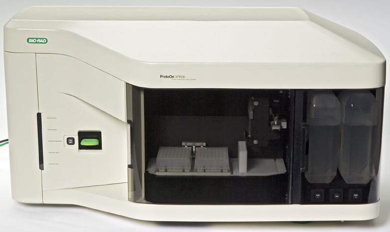 ProteOn XPR36