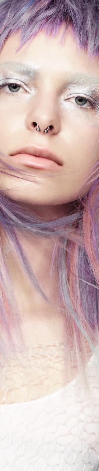 PRAVIDLA A PODMÍNKY PRO ÚČAST NA SOUTĚŽI COLOR ZOOM CHALLENGE 18. Pro účast na soutěži Color Zoom Challenge musíte být plně kvalifikovaný kadeřník.