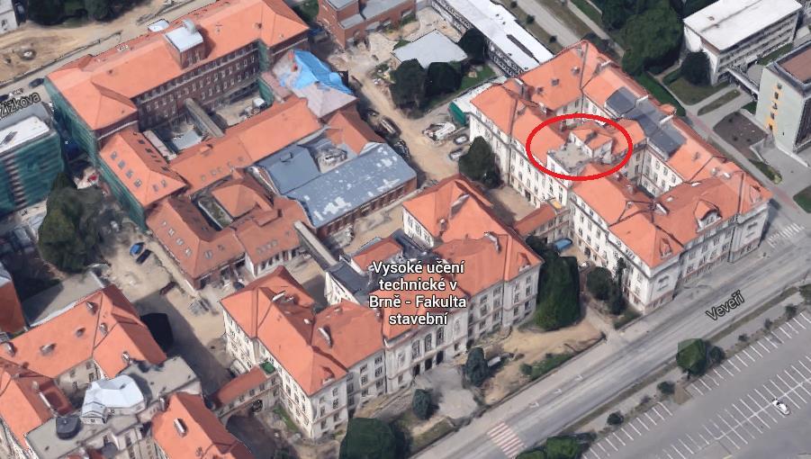 6 PRAKTICKÁ APLIKACE 6.