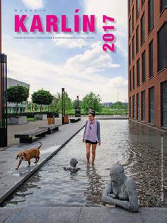 KOMERČNÍ MAGAZÍNY Nepravidelná příloha Hospodářských novin zaměřená na regionální témata, například Magazín