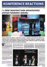 PROFILOVÉ PŘÍLOHY Profilové a produktové přílohy v Hosp