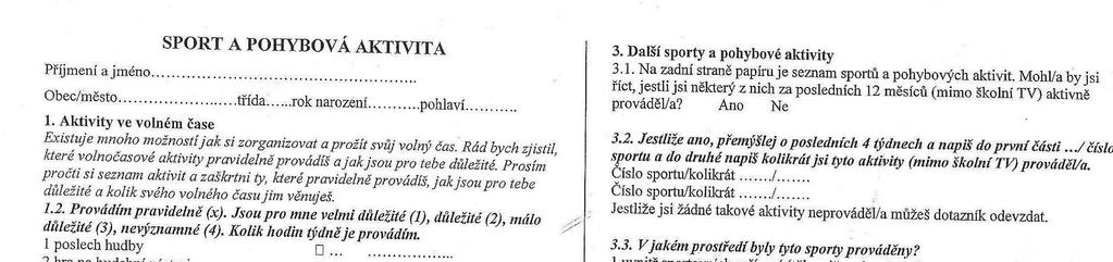 Přílohy