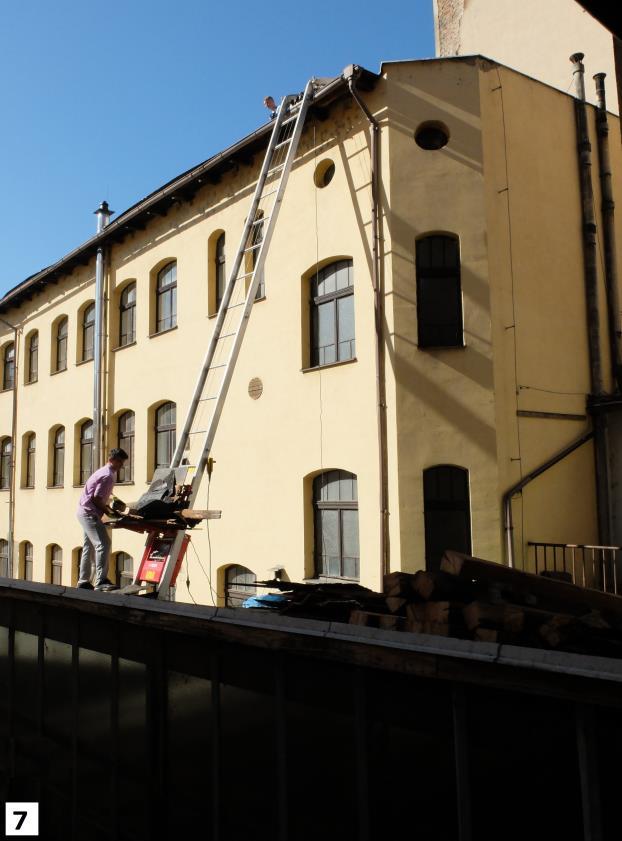 Magistrát města Ústí nad Labem