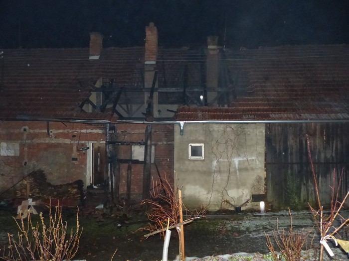 Zásahy hasičů za měsíc prosinec HZS Kraje Vysočina, územní odbor Žďár nad Sázavou eviduje v období od 1.12. do 31. 12. celkem 177 událostí.