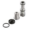 Sady trysek pro Inno/Easy Set Sada trysek 090 z. Inno/Easy Set 700-1000 l/h Optimální přizpůsobení na nejrůznější výkony strojů pro hospodárné používání. Objednací číslo 2.640-688.