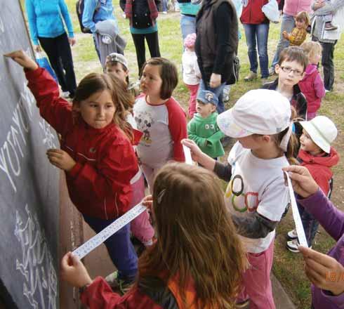 Chotečánek čtvrtletník OU Choteč červenec 2012 6 OBSAH Z úřadu a