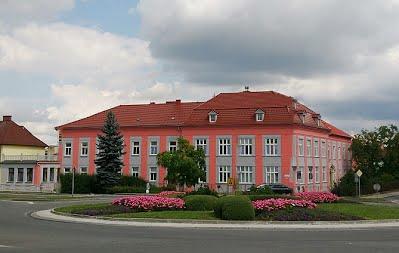 ODBORNÉ UČILIŠTĚ A PRAKTICKÁ ŠKOLA, NOVÝ JIČÍN, PŘÍSPĚVKOVÁ ORGANIZACE, Sokolovská 487/45, 741 01