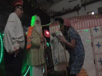 BABA JAGA