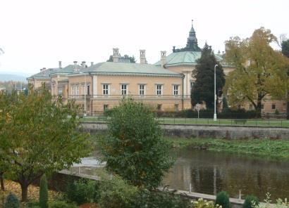 N.S. HRAD V