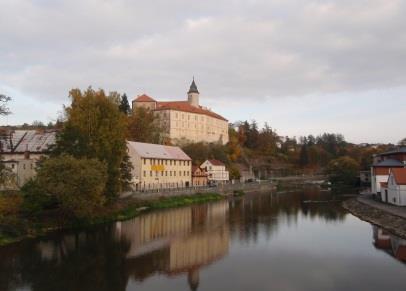 OKRESE HAVLÍČKŮV