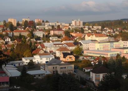 NÁVŠTĚVOU