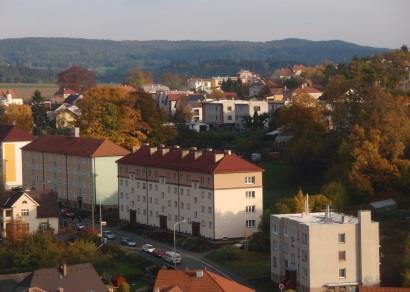ŽELEZNICE V