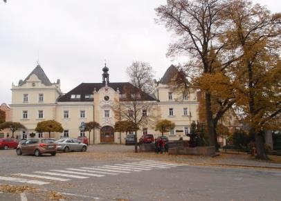 JARKA, MÍRA,