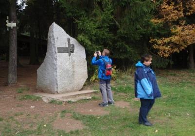 . U PAMĚTNÍ