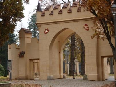 SÁZAVOU  