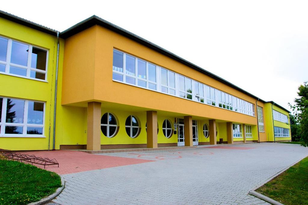 ŠKOLNÍ VZDĚLÁVACÍ PROGRAM ZÁKLADNÍ ŠKOLA A MATEŘSKÁ ŠKOLA VELKÁ LOSENICE ŠKOLA POZNÁNÍ A DŮVĚRY Pověz mi