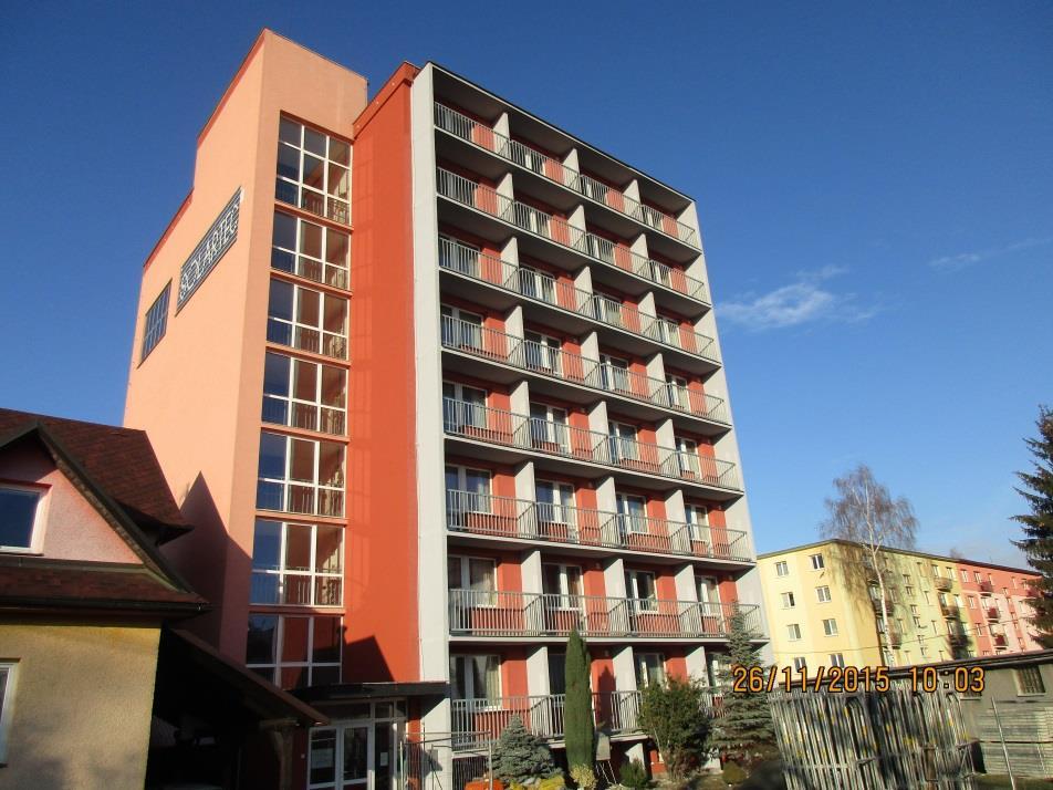 ŠKOLNÍ VZDĚLÁVACÍ PROGRAM Domova mládeže při SŠIEŘ Rožnov pod Radhoštěm Platnost: od 1. 9.