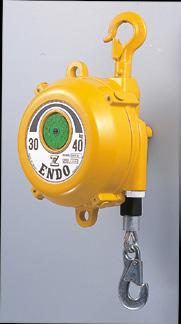 Model EWF-4 0 Serial No. Capacity 30?40kg Cable travel Year of manufacture 2002 ENDO KOGYO CO.,LTD?959?1261 3?14?