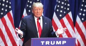 Fenomén The Donald 10.10.2015 Roman Joch Nástupce Baracka Obamy v Bílém domě bude znám v prosinci 2016. O kandidátech rozhodnou primárky, jež se rozeběhnou v únoru.