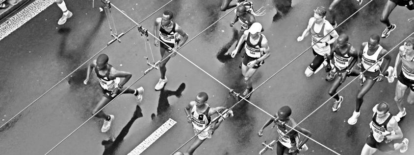 ALL RUNNERS ARE BEAUTIFUL MATTONI 1/2MARATON ÚSTÍ NAD