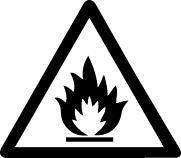 WARNING!