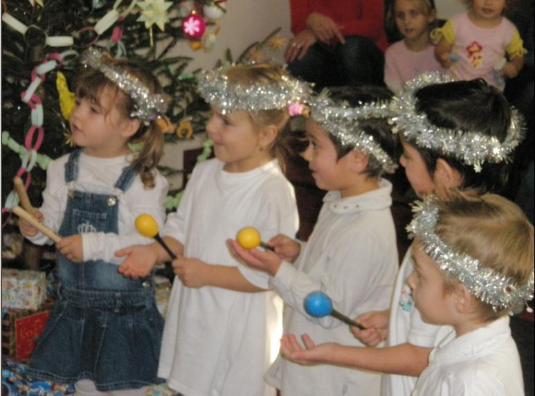 2. Přehled o činnosti