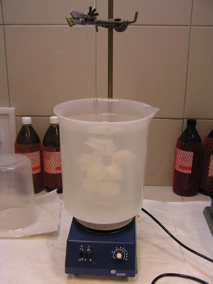 EXPERIMENTÁLNÍ ČÁST