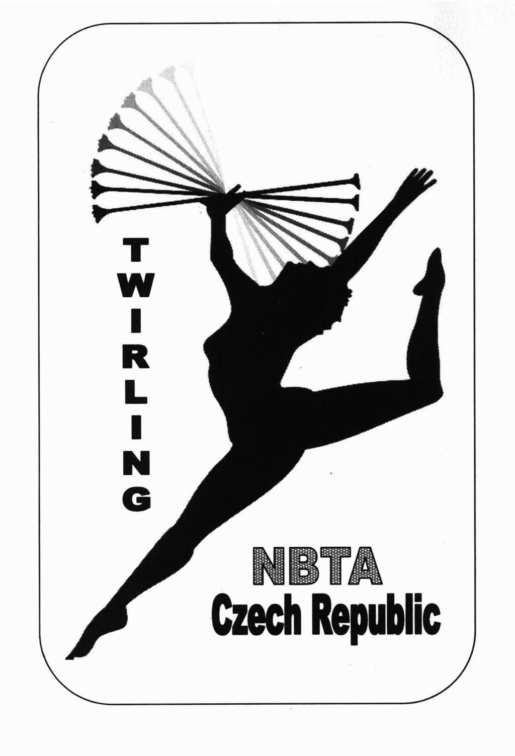 Národní šampionát mažoretek a twirlingu České republiky