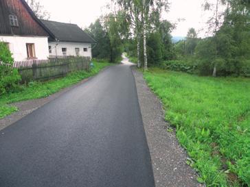 podnikatelé. Přehled ukončených projektů v rámci 1.