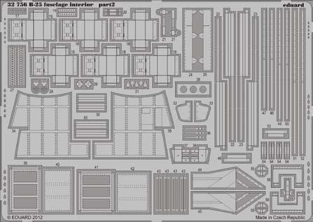 fuselage