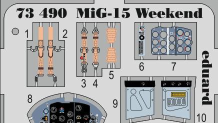 IXc late WEEKEND 1/48