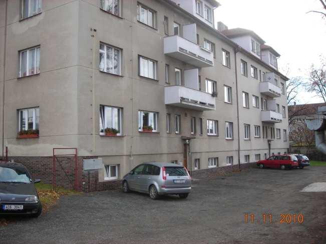 Zateplení obytného objektu ul. K. Čapka čp. 1504, Písek Termín realizace: 2.5.2012 29.6.