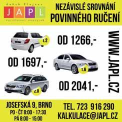 STŘEDA - ČTVRTEK 22.