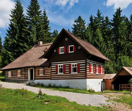 Ročník 2018 3 INVESTICE Oprava fasády kostela Na účtu pro bedřichovský kostel se sešlo již okolo 150 tisíc Kč. Je to hlavně díky výtěžku Bedřichovského hudebního léta a příspěvkům obce Bedřichov.